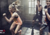 #fitnessnight i premiera nowego programu Les Mills
